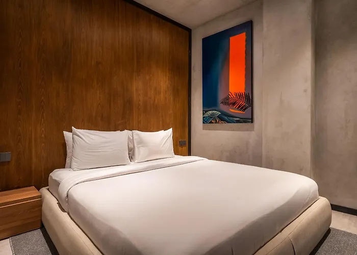 Jungle Vista - Peaceful Jungle Retreat With Pool 4*