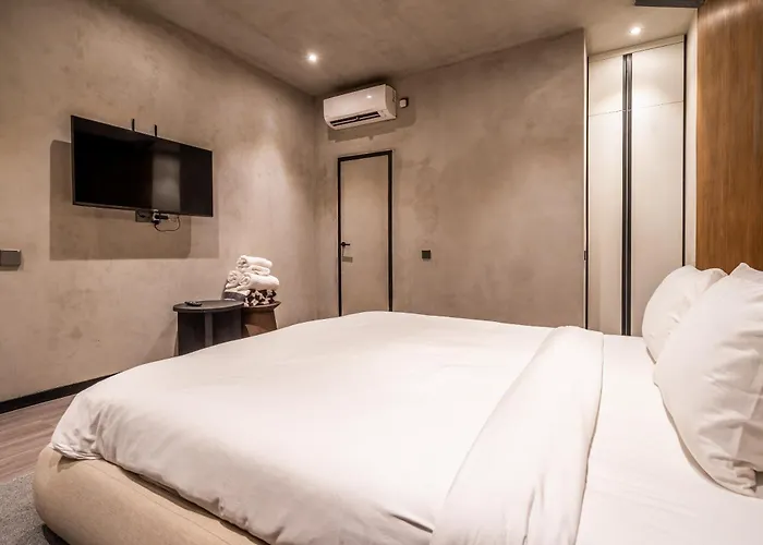 Jungle Vista - Peaceful Jungle Retreat With Pool Apartahotel Ubud